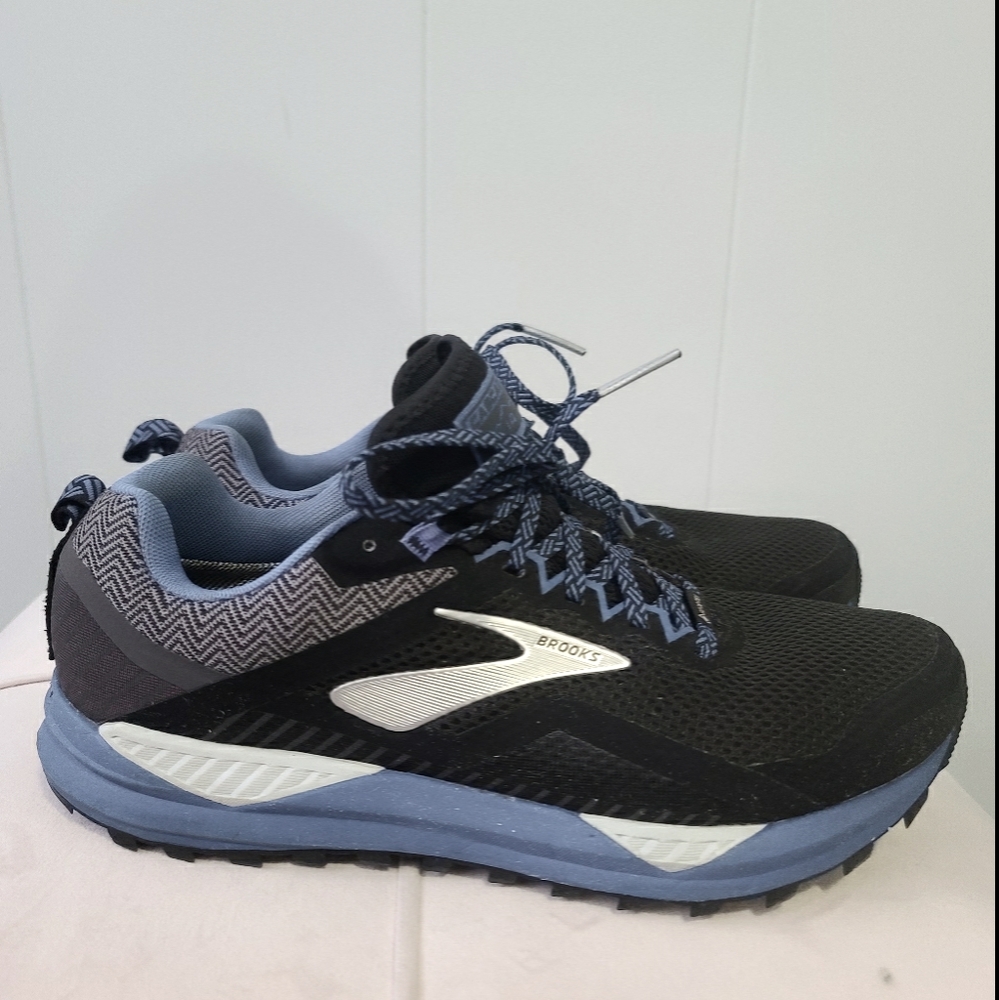 Brooks Cascadia 14 GTX Waterproof Running Shoes